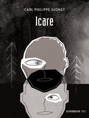 cover image of Icare
